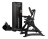 Нижняя спина HOIST ROC-IT RS-1204 