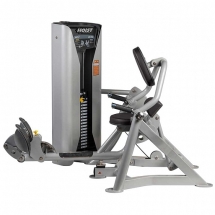 Нижняя спина HOIST ROC-IT RS-1204 