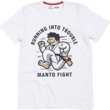 Футболка Manto manshirt0356