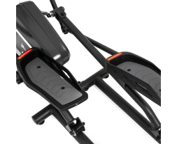 Эллиптический тренажер DFC E6504T, фото 6 Эллиптический тренажер DFC E6504T, фото 6