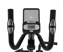 Эллиптический тренажер DFC E6504T, фото 5 Эллиптический тренажер DFC E6504T, фото 5