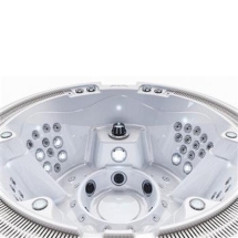 Круглый Спа Бассейн Lovia Spa ZR7026