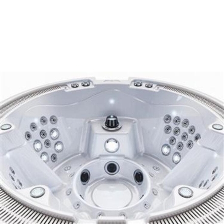 Круглый Спа Бассейн Lovia Spa ZR7026, фото 4