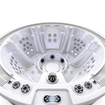 Круглый Спа Бассейн Lovia Spa ZR7026