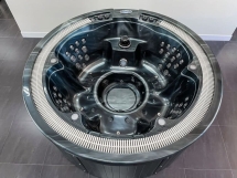 Круглый Спа Бассейн Lovia Spa ZR7026