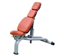 Скамья горизонтальная регулируемая N-202 Скамья горизонтальная регулируемая N-202