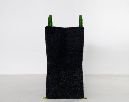 Топиари Пакет h=150 см – газон Есо, фото 2