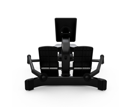 Гребной тренажер DFC R125N, фото 10