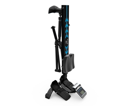 Гребной тренажер DFC R125N, фото 4