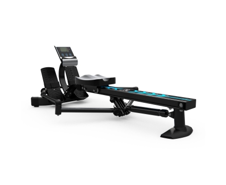 Гребной тренажер DFC R125N, фото 2