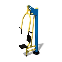 Жим от груди односторонний SL201 