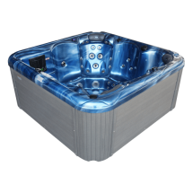 Спа бассейн Delfi Spa Samana