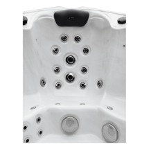 Спа бассейн Delfi Spa Samana