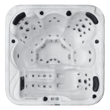 Спа бассейн Delfi Spa Samana