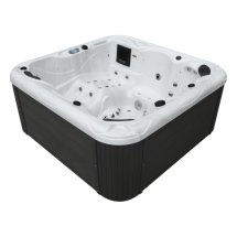 Спа бассейн Delfi Spa Samana