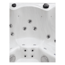 Спа бассейн Delfi Spa Samana