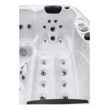 Спа бассейн Delfi Spa Samana