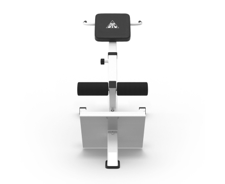 Гиперэкстензия DFC Homegym SUB025/2, фото 6