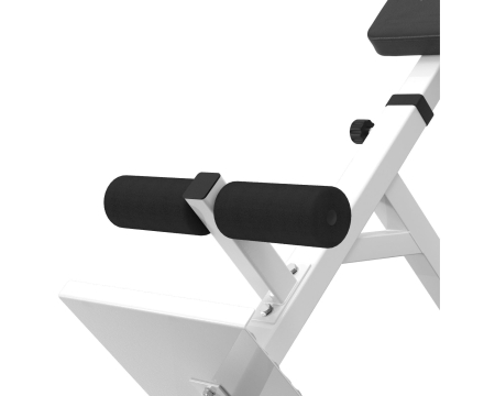 Гиперэкстензия DFC Homegym SUB025/2, фото 3