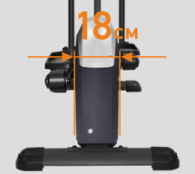 APPLEGATE E42 A Эллиптический тренажер