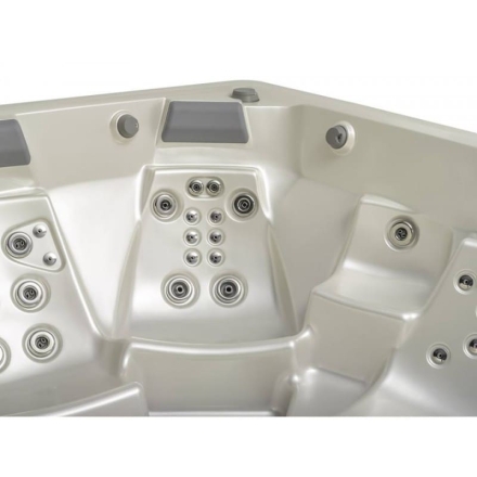 Спа бассейн USSPA Columba_IN, фото 6