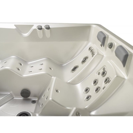 Спа бассейн USSPA Columba_IN, фото 5