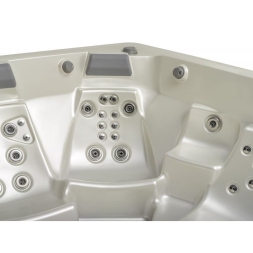 Спа бассейн USSPA Columba_IN, фото 3