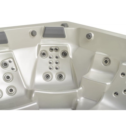 Спа бассейн USSPA Columba_IN, фото 3