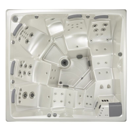 Спа бассейн USSPA Columba_IN, фото 1