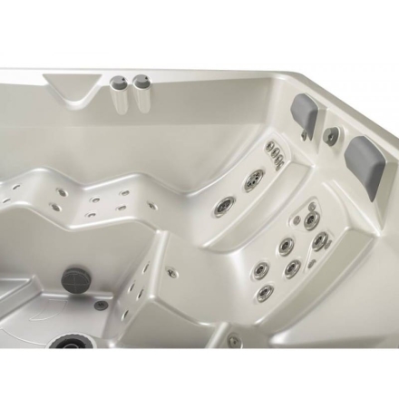 Спа бассейн USSPA Columba_IN, фото 2