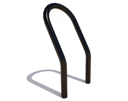 Велопарковка Трехместная, фото 1