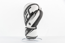 (UFC PRO Performance Rush 12 Oz - белые) (UFC PRO Performance Rush 12 Oz - белые)