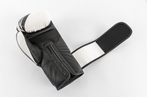 (UFC PRO Performance Rush 12 Oz - белые) (UFC PRO Performance Rush 12 Oz - белые)