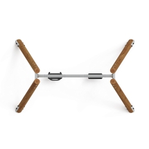 Качели (Лиственница темный) ИО 12.Р.01.03.01-Л.И1.01 Качели (Лиственница темный) ИО 12.Р.01.03.01-Л.И1.01