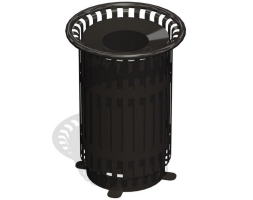 Урна со вставкой Вейс, фото 1 Урна со вставкой Вейс, фото 1