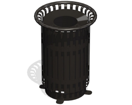 Урна со вставкой Вейс, фото 1