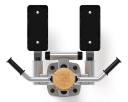 Тренажер хипс (лиственница) СТ 015-Л.И2, фото 5