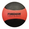 Изображение товара Haбивнoй мяч FOREMAN Medicine Ball, вес: 2 кг