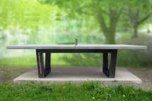 Теннисный стол City Strong Outdoor