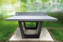 Теннисный стол City Strong Outdoor