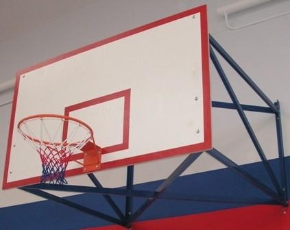 180х105 см, фанера 21мм, крашеная фанера, фото 1