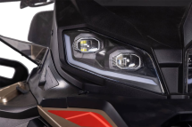 Снегоход AODES Siberiacross 1000 WT Снегоход AODES Siberiacross 1000 WT