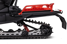 Снегоход AODES Siberiacross 1000 WT Снегоход AODES Siberiacross 1000 WT