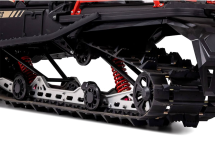 Снегоход AODES Siberiacross 1000 WT Снегоход AODES Siberiacross 1000 WT