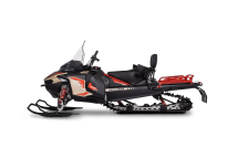 Снегоход AODES Siberiacross 1000 WT Снегоход AODES Siberiacross 1000 WT