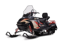 Снегоход AODES Siberiacross 1000 WT Снегоход AODES Siberiacross 1000 WT