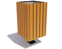 Урна Эстель Сосна