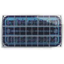 УТСВ-018 Индивидуальный навес для тренажера серии УТСВ