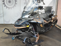 Снегоход BRP Commander GT 900 Ace Turbo VIP (2022)