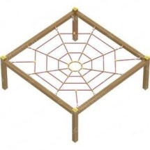 Пространственная сетка "Паутина-1" ПС-219